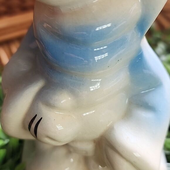 Vintage Walt Disney 'Dopey' Bank Figurine Collectible - Picture 11 of 12